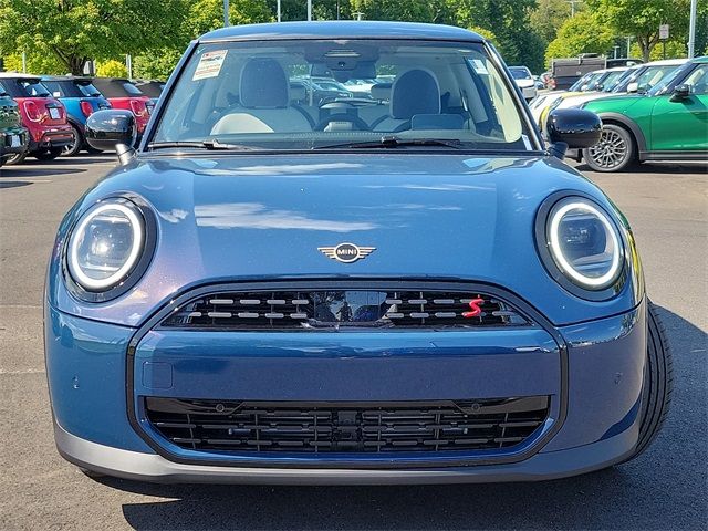 2025 MINI Cooper Hardtop S