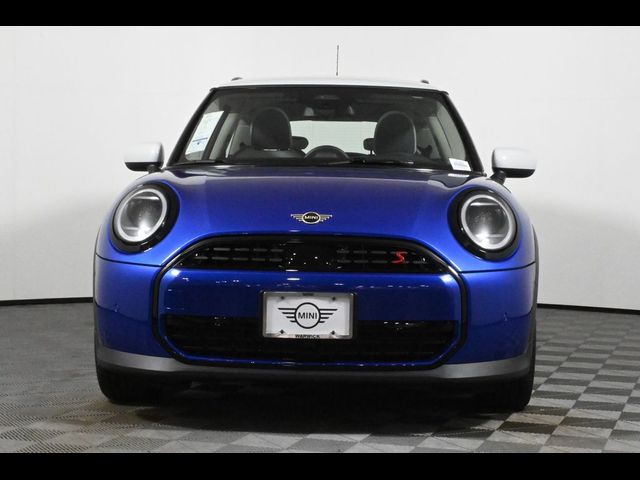 2025 MINI Cooper Hardtop S
