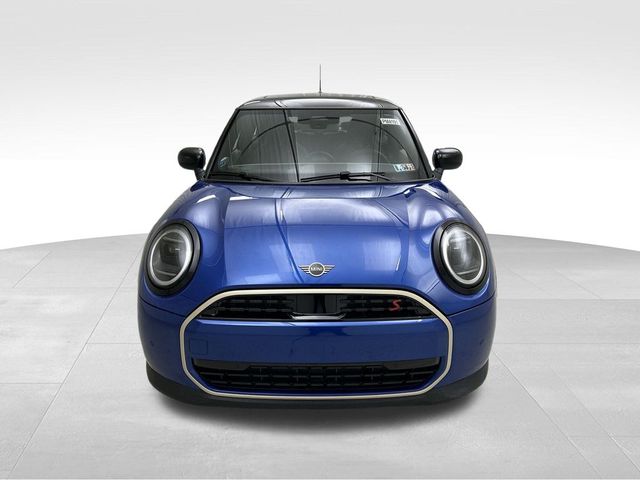 2025 MINI Cooper Hardtop S