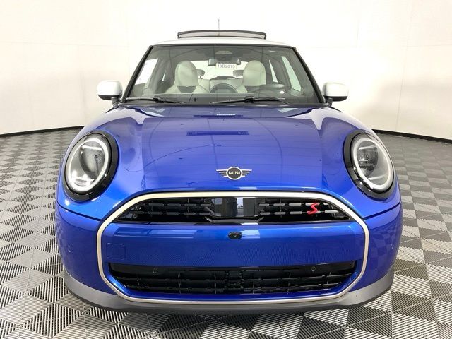 2025 MINI Cooper Hardtop S