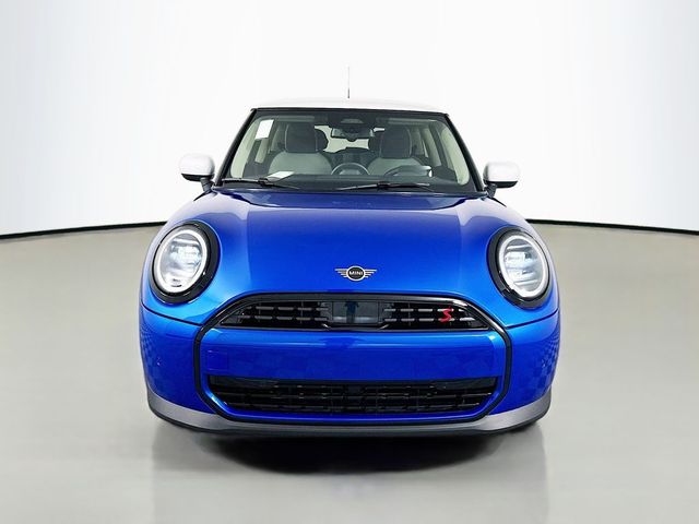 2025 MINI Cooper Hardtop S