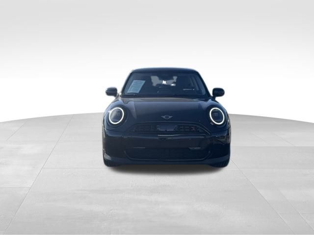 2025 MINI Cooper Hardtop S