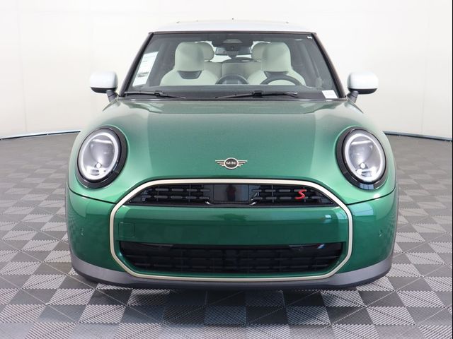 2025 MINI Cooper Hardtop S