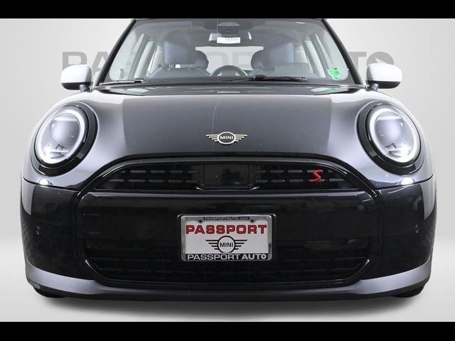 2025 MINI Cooper Hardtop S
