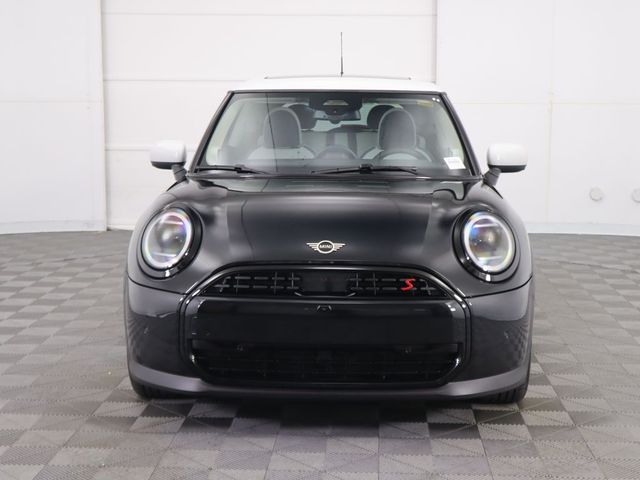 2025 MINI Cooper Hardtop S