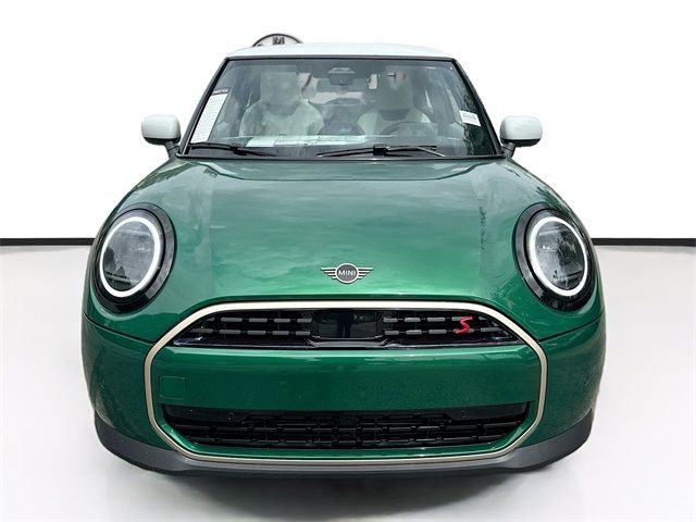 2025 MINI Cooper Hardtop S