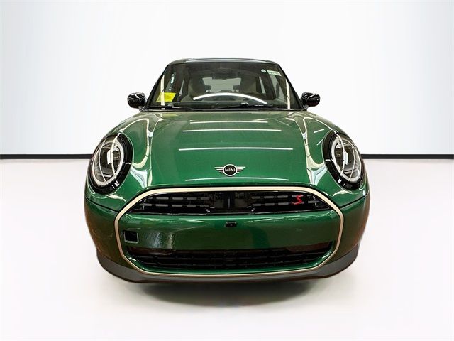 2025 MINI Cooper Hardtop S