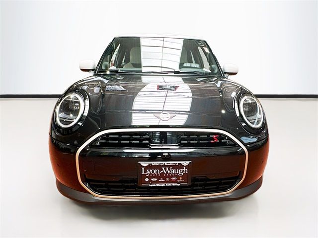 2025 MINI Cooper Hardtop S