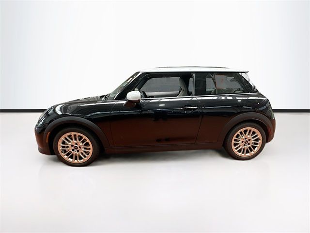 2025 MINI Cooper Hardtop S