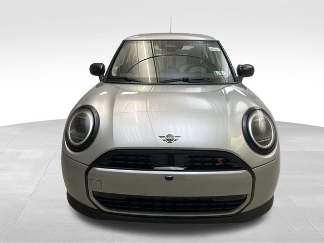 2025 MINI Cooper Hardtop S