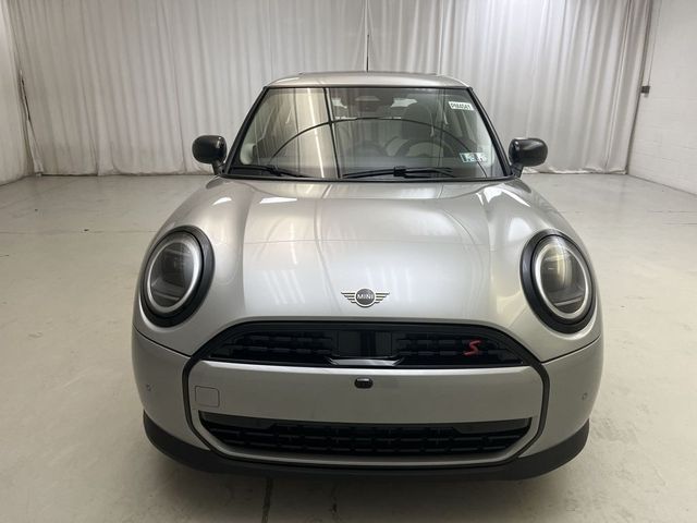 2025 MINI Cooper Hardtop S