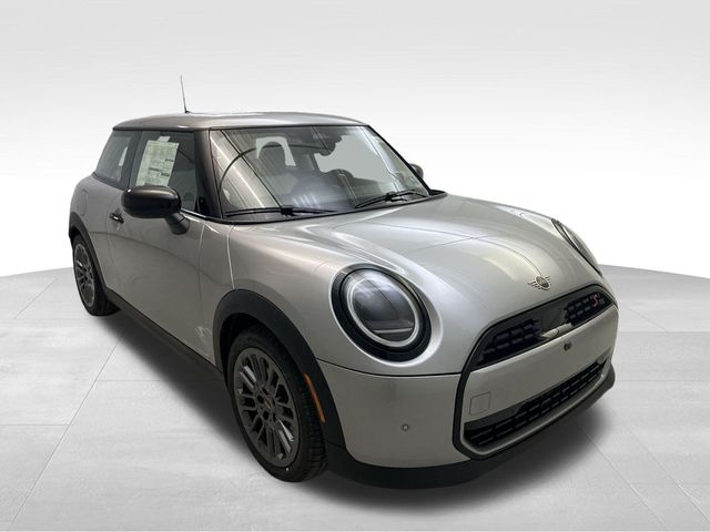 2025 MINI Cooper Hardtop S