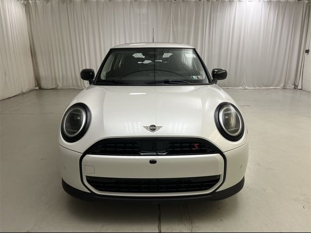 2025 MINI Cooper Hardtop S