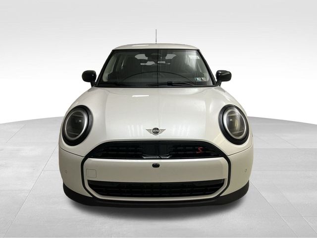 2025 MINI Cooper Hardtop S