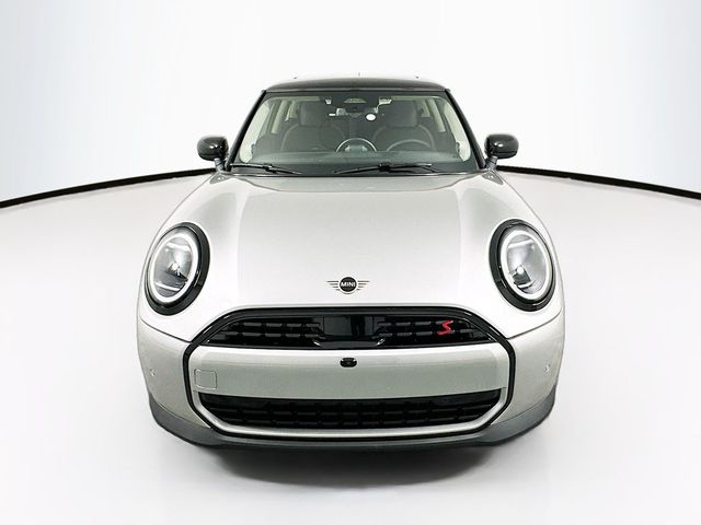 2025 MINI Cooper Hardtop S