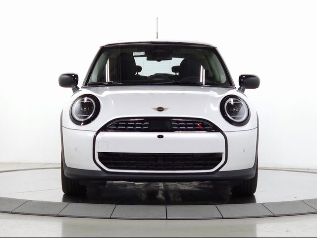 2025 MINI Cooper Hardtop S