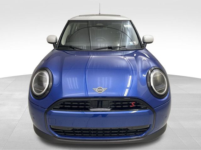 2025 MINI Cooper Hardtop S