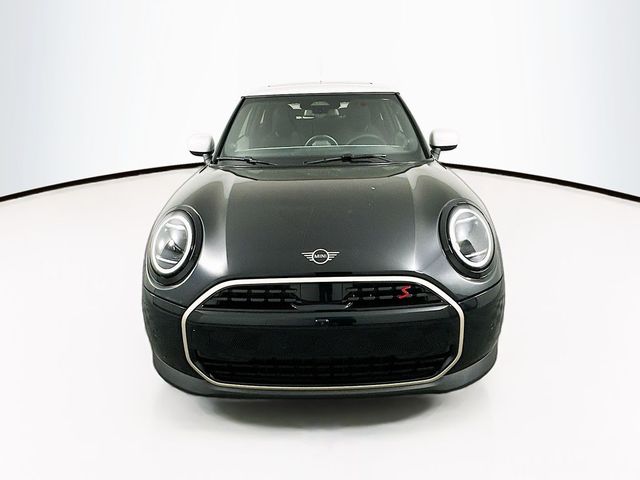 2025 MINI Cooper Hardtop S