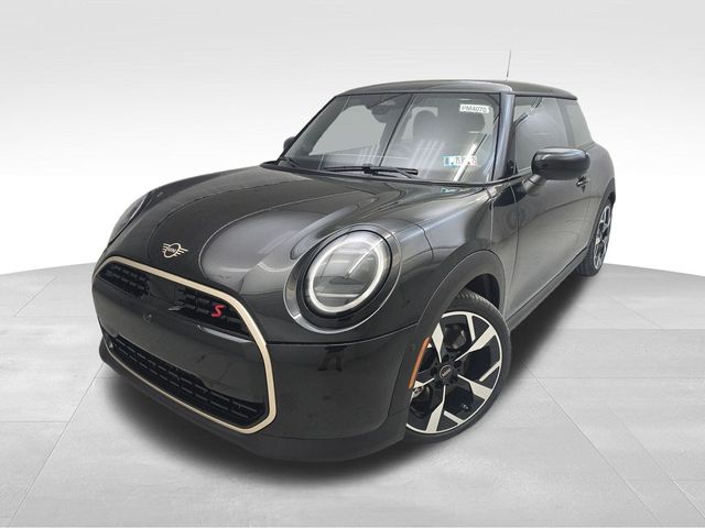 2025 MINI Cooper Hardtop S