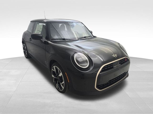 2025 MINI Cooper Hardtop S