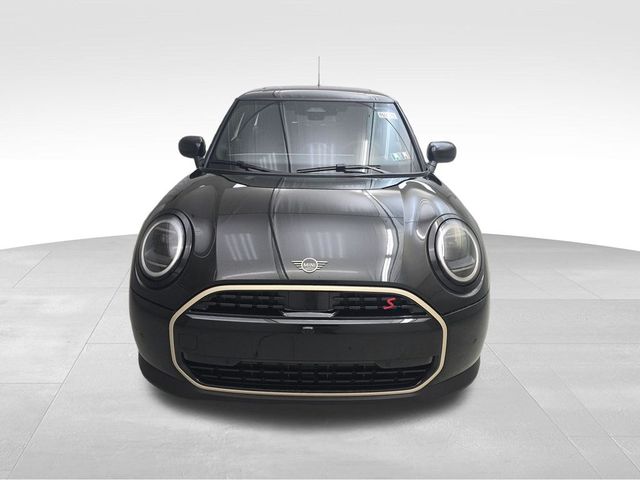 2025 MINI Cooper Hardtop S