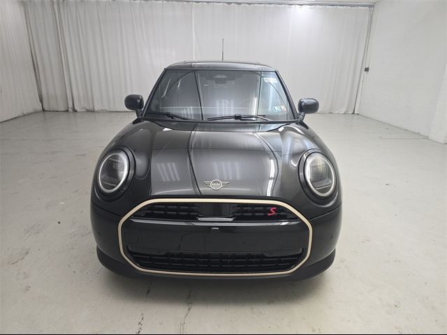 2025 MINI Cooper Hardtop S