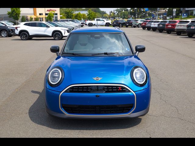 2025 MINI Cooper Hardtop S