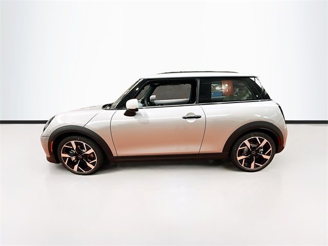 2025 MINI Cooper Hardtop S