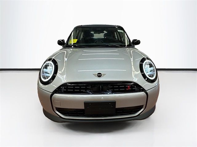 2025 MINI Cooper Hardtop S