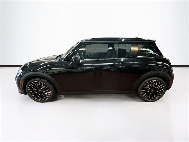 2025 MINI Cooper Hardtop S