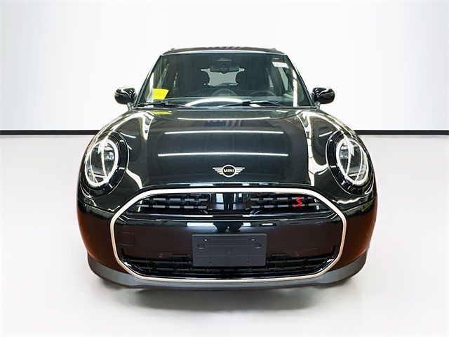 2025 MINI Cooper Hardtop S