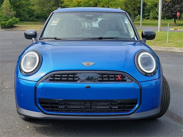 2025 MINI Cooper Hardtop S