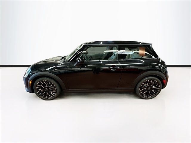 2025 MINI Cooper Hardtop S