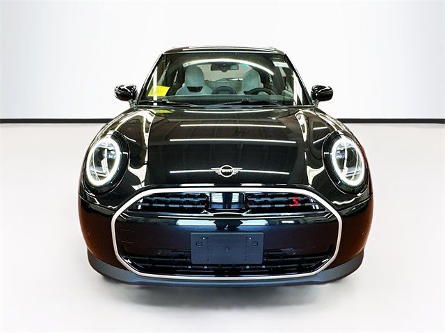 2025 MINI Cooper Hardtop S