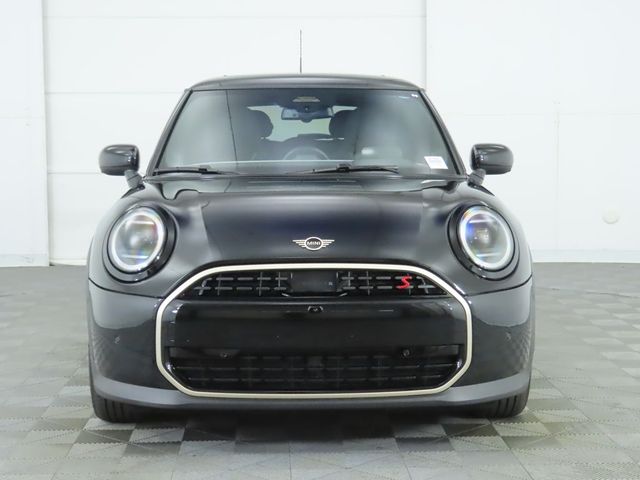 2025 MINI Cooper Hardtop S