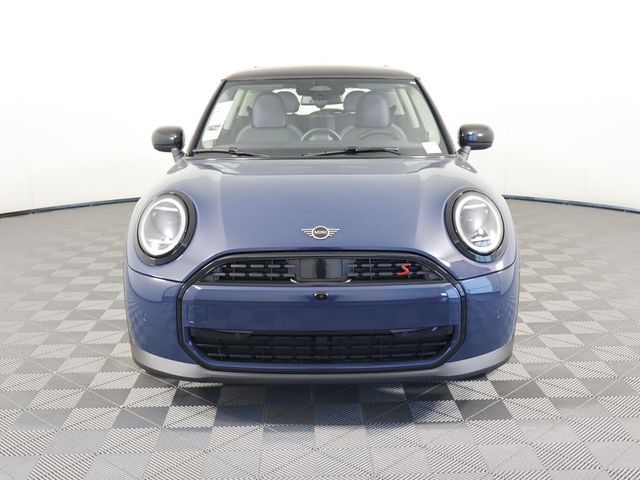 2025 MINI Cooper Hardtop S