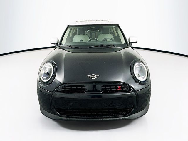 2025 MINI Cooper Hardtop S