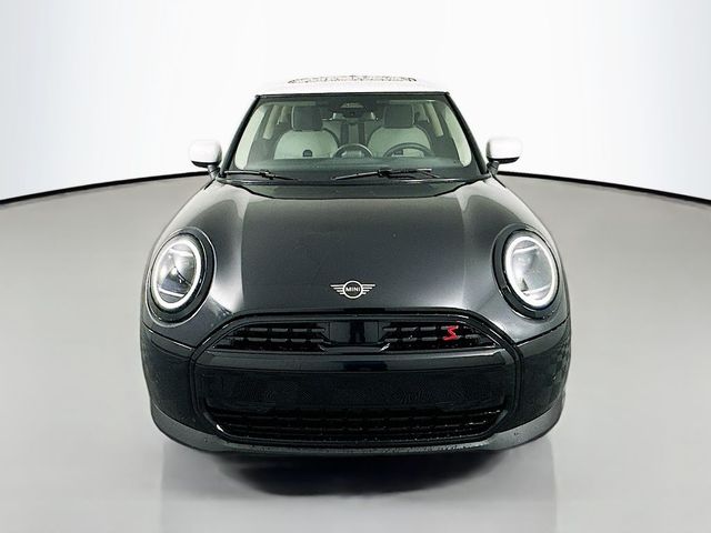 2025 MINI Cooper Hardtop S