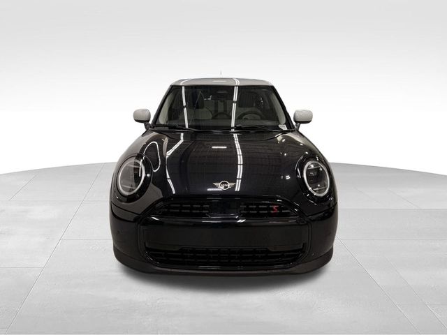 2025 MINI Cooper Hardtop S
