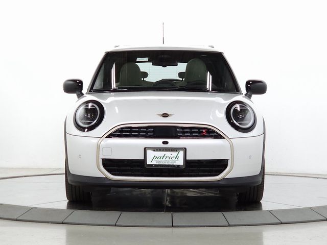 2025 MINI Cooper Hardtop S