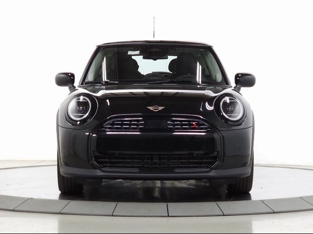 2025 MINI Cooper Hardtop S