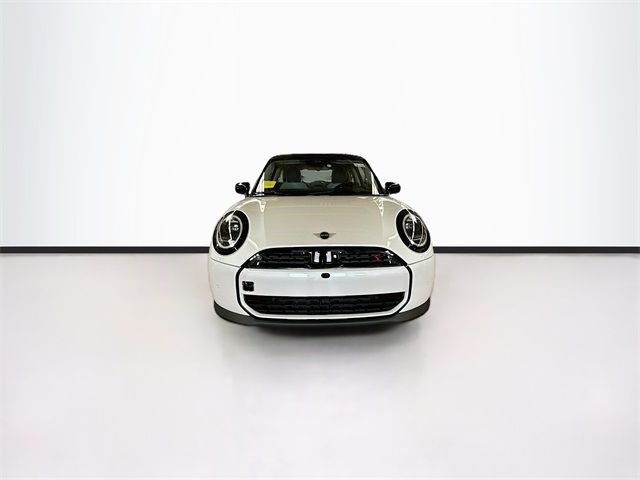 2025 MINI Cooper Hardtop S