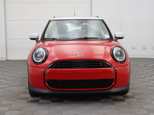 2025 MINI Cooper Hardtop S