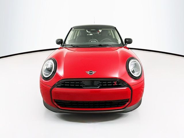 2025 MINI Cooper Hardtop S