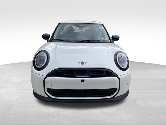 2025 MINI Cooper Hardtop S