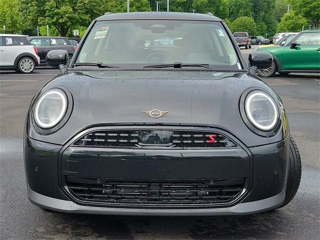 2025 MINI Cooper Hardtop S