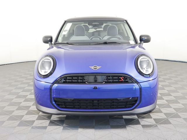 2025 MINI Cooper Hardtop S