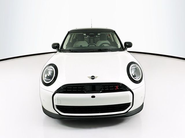 2025 MINI Cooper Hardtop S