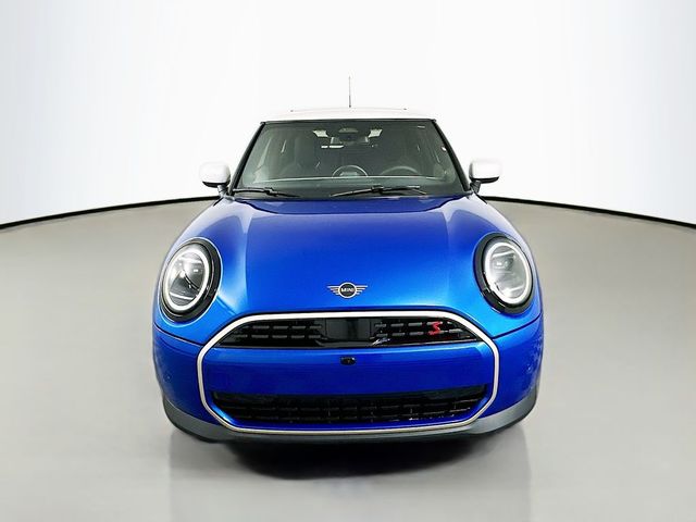 2025 MINI Cooper Hardtop S