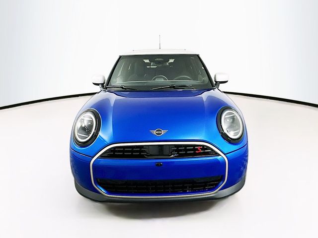 2025 MINI Cooper Hardtop S